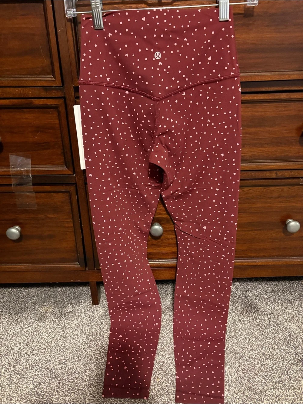 Lululemon Align No Line HR Pant 28”